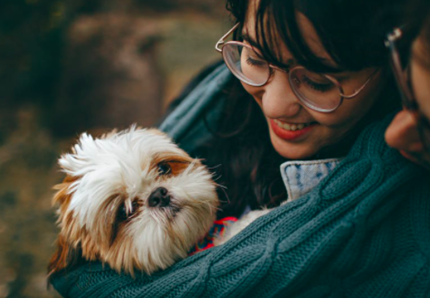 Padrone-cane, lo stress si trasmette 